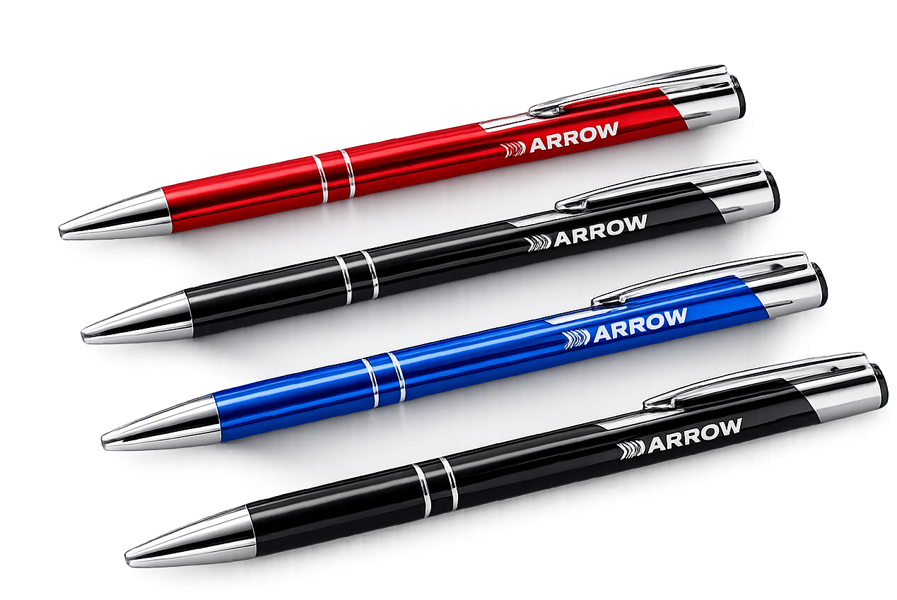Arrow