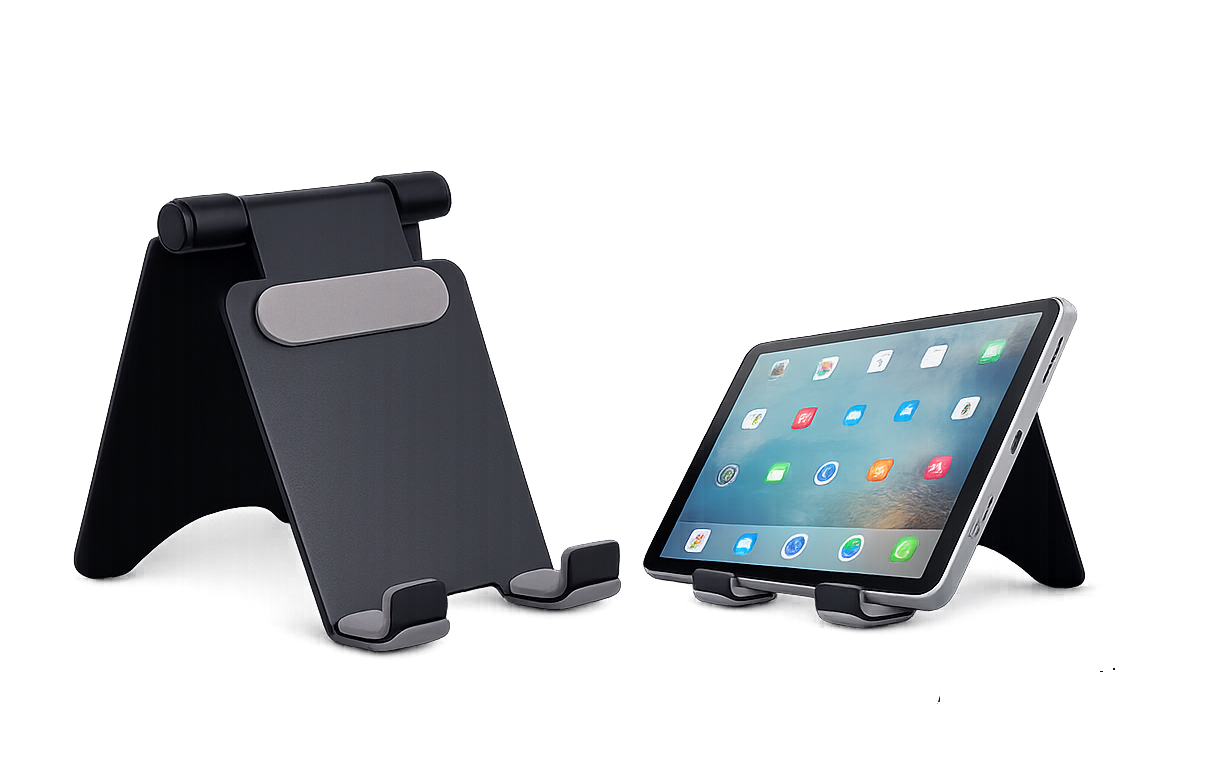 Mini Folding Mobile Stand