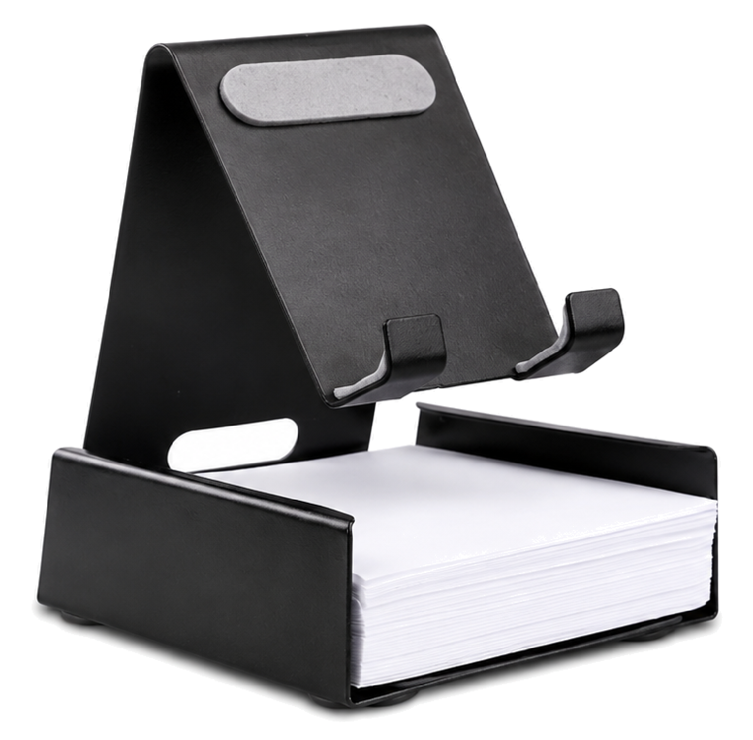 Mobile Stand with Chit Pad