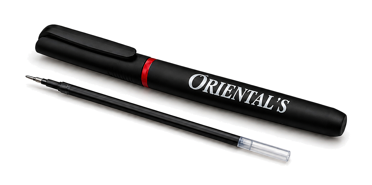 Orientals