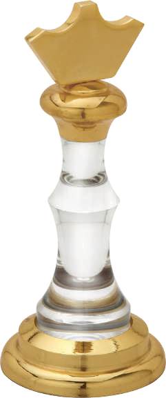Crystal King Chess