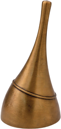Modernist Desk Bell