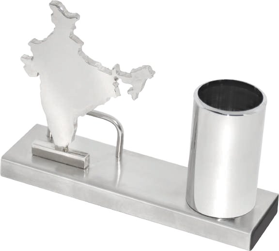 India Map Organizer