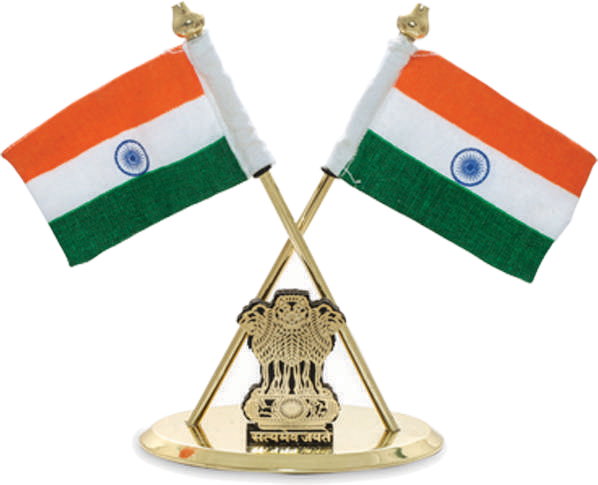 Ashoka Flag Stand