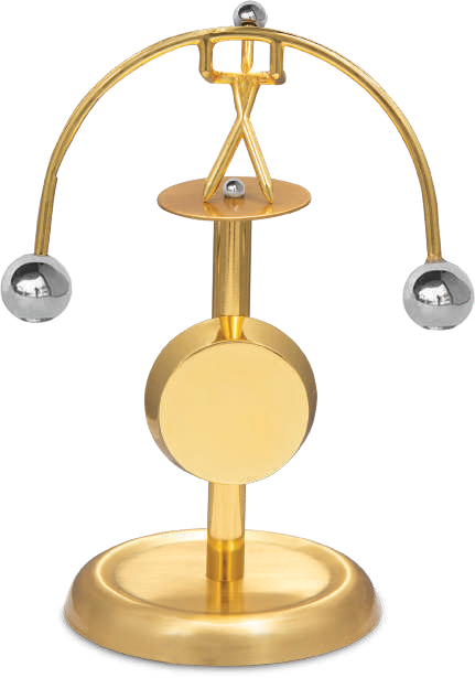 Kinetic Balancer