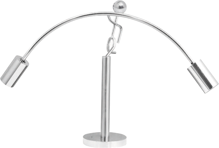 Kinetic Balancer