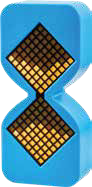 Digital Hourglass