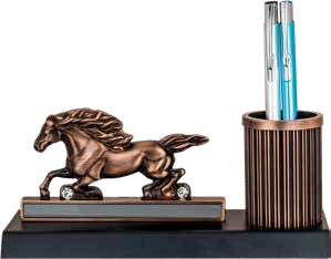 Horse Pen Stand