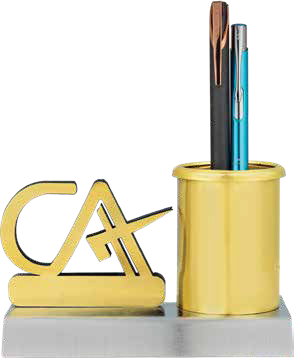 CA Pen Stand