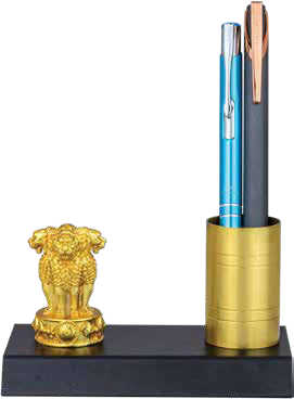 Ashoka Pen Stand